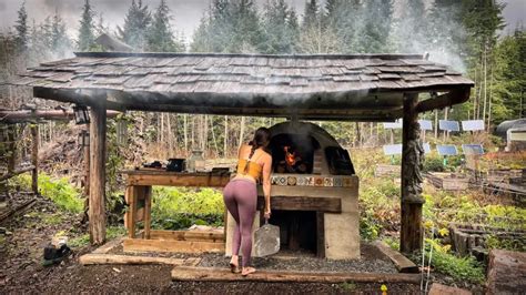 off grid w/ jake & nicolle|Raw, Unfiltered, INSIDE LOOK of My FOREST LIFE Off Grid!